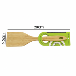Wooden Spatula